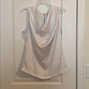 White MICHEAL KORS Blouse